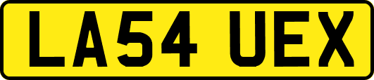 LA54UEX