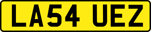 LA54UEZ