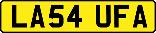 LA54UFA