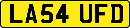 LA54UFD