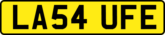 LA54UFE