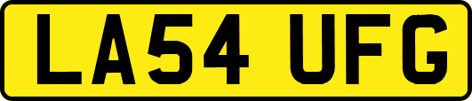 LA54UFG