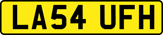 LA54UFH