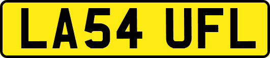 LA54UFL