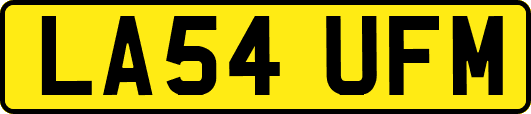 LA54UFM