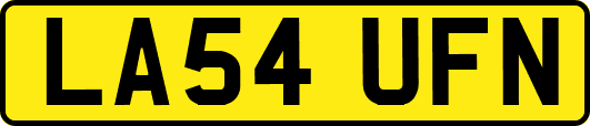 LA54UFN
