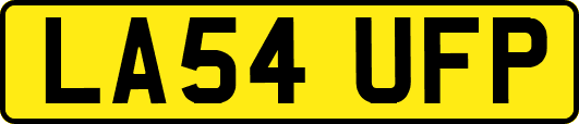 LA54UFP