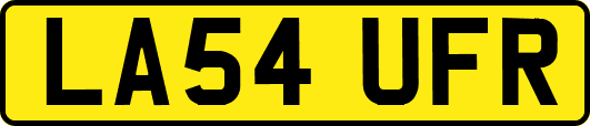 LA54UFR