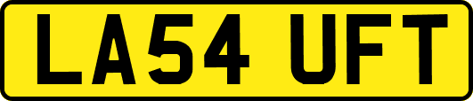 LA54UFT