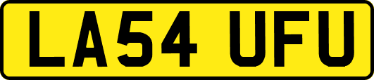 LA54UFU