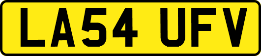 LA54UFV