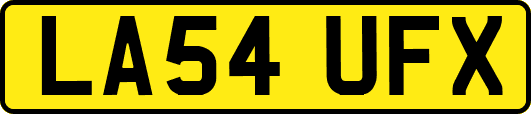 LA54UFX