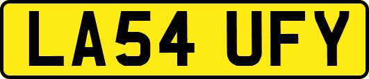 LA54UFY