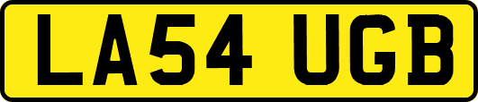 LA54UGB