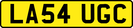 LA54UGC