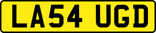 LA54UGD