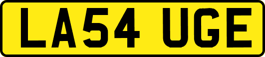 LA54UGE