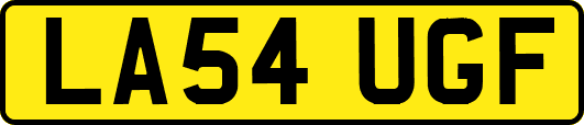 LA54UGF