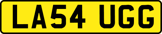 LA54UGG
