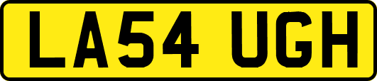 LA54UGH