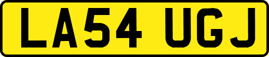 LA54UGJ