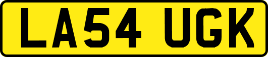 LA54UGK
