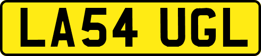 LA54UGL