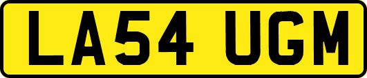 LA54UGM