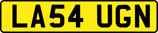 LA54UGN