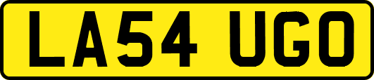 LA54UGO