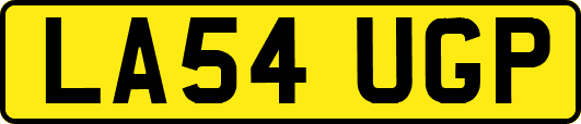 LA54UGP