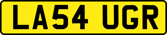 LA54UGR