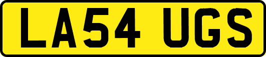 LA54UGS