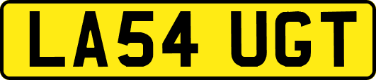 LA54UGT