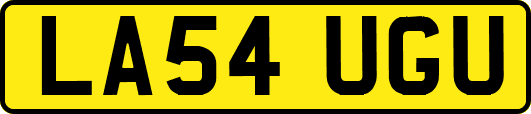 LA54UGU
