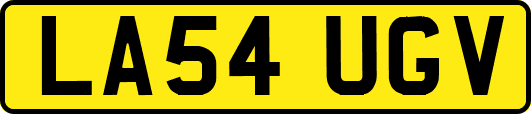 LA54UGV