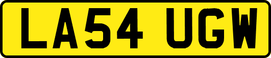 LA54UGW