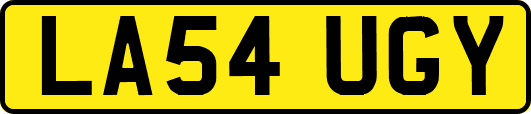 LA54UGY