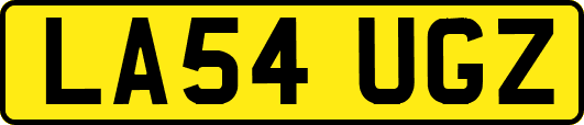 LA54UGZ