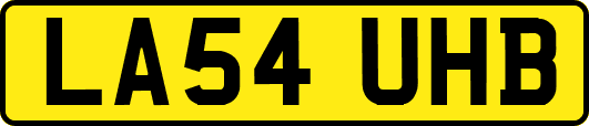 LA54UHB