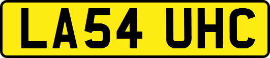 LA54UHC
