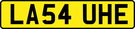 LA54UHE