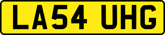 LA54UHG