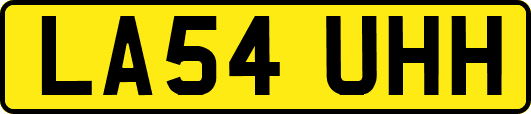 LA54UHH