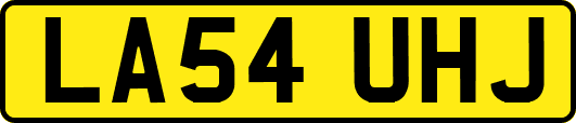LA54UHJ