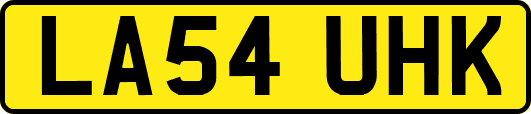 LA54UHK