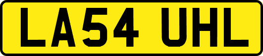 LA54UHL