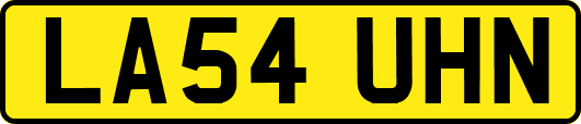 LA54UHN