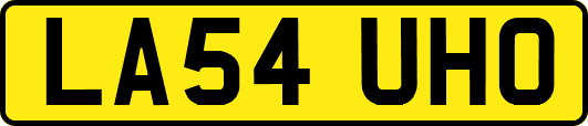 LA54UHO
