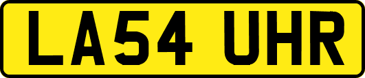 LA54UHR